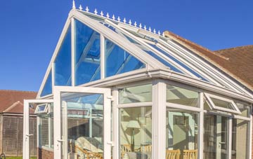 conservatory roof insulation costs Goosenford