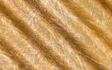 Goosenford fibreglass roof waterproofing