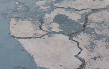 fibreglass roofing replacement Goosenford