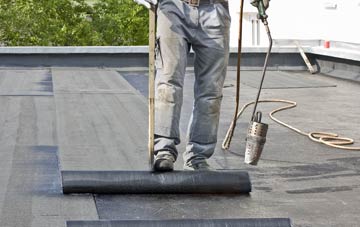 flat roof replacement Goosenford, Somerset