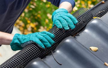 Goosenford gutter repair companies