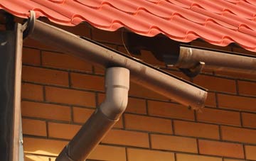 Goosenford gutter repair costs