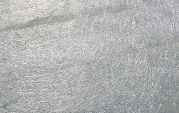 Goosenford laminate fibreglass or shingles?