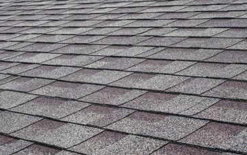 Goosenford tiles for shallow pitch roofing