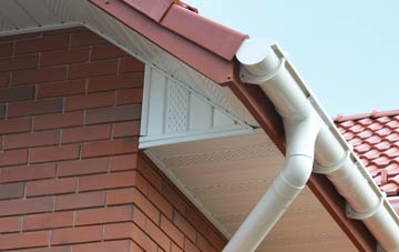 Goosenford soffit repair costs