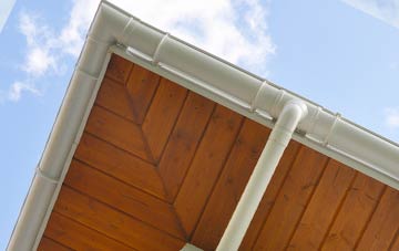 Goosenford soffit types