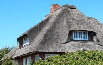 thatch roofing Goosenford, Somerset