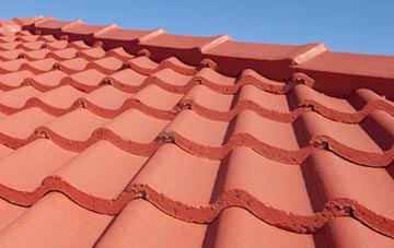 Goosenford tile and slate roof replacement