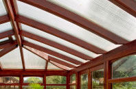 Goosenford conservatory roofing insulation