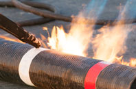 Goosenford flat roofing replacement