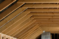 Goosenford pitched insulation quotes