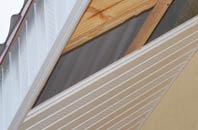 rated Goosenford soffit repair companies