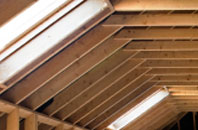 Goosenford tapered roof insulation quotes